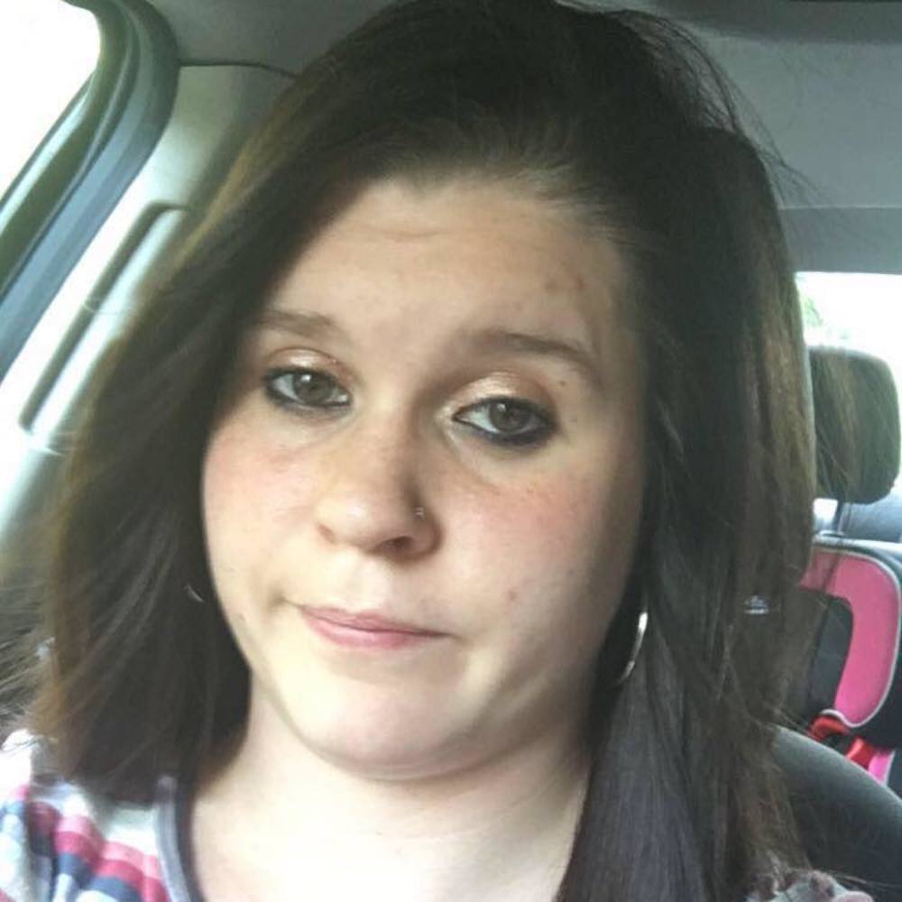 Meet your Posher, Natalie